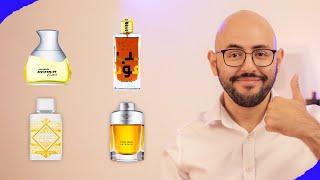 Cheap Fragrances I Wish I'd Purchased MUCH Sooner | Men's Cologne/Perfume Review 2024