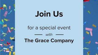 Know How Sewing & The Grace Company Digital event