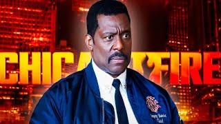 What Really Happened to Eamonn Walker  - Wallace Boden from Chicago Fire | Celebrity News