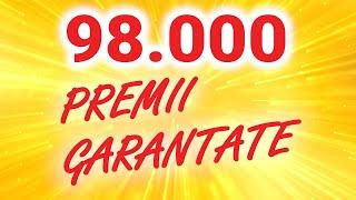 Câștigă Sănătate alături de COSMO PHARM® - 98.000 de premii Garantate