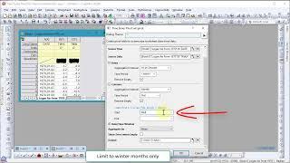 Time Series Pivot Part 3 - Row and Column Aggregation