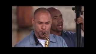 Joshua Redman - Stoic Revolutions - 8/15/1999 - Newport Jazz Festival (Official)