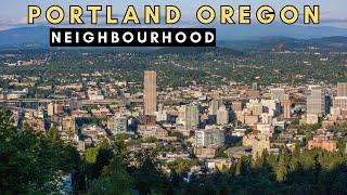 8 Best Places to Live in Portland - Portland, Oregon