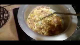 QUICK AND UNIQUE ANDA  GHUTTALA WITH POTATO  || BREAKFAST || #Foqia #eggrecipe