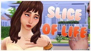 Acne, Sims ubriachi, Sistema dei ricordi e tanto altro.. | "Slice Of Life" mod review