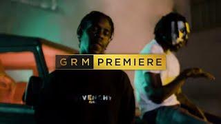 (67) Monkey ft. LD & Nana Dams - Hard Way [Music Video] | GRM Daily