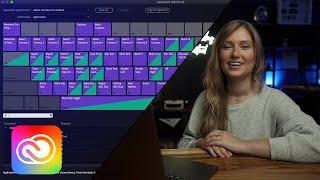 Top 10 Video and Audio Editing Hacks You Need to Know | Adobe Creative Cloud