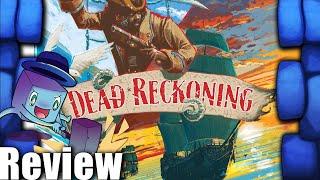 Dead Reckoning Review - with Tom Vasel