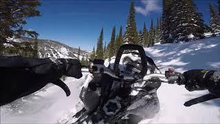 N/A 850 SKIDOO SUMMIT X BLOWS BELT