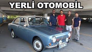 Yerli Otomobilimizi test ettik