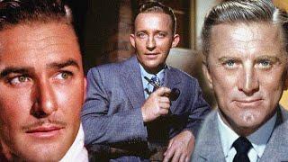 10 Hollywood Legends with Dark Secrets EXPOSED