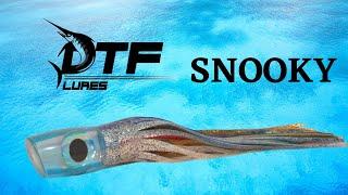 DTF LURES - SNOOKY