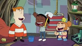 Cartoon Network - Craig of the Creek - Season 5C Promo (:15)