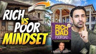 How To Get Rich - Rich Dad Poor Dad Summary (Urdu/Hindi) Robert Kiyosaki & Book Buddy