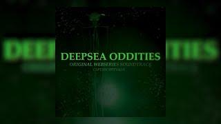 1 Hour of Deepsea Oddities Original Music to Chill To Electronic Creepy Relaxing Underwater Radio