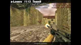 CS-Highlights #4 [July, August & September 2003]