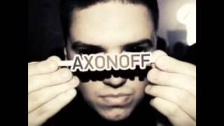 Axonoff - hardstyle mania 2014