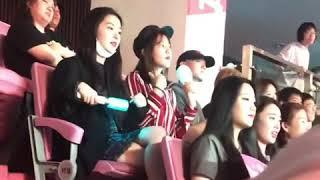 EXID Red Velvet (TWICELAND - TWICE Concert)