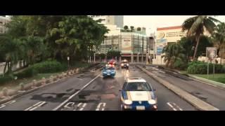 Fast Five - Danza Kuduro