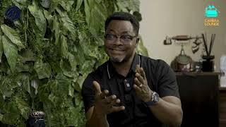 NIGERIAN PHOTOGRAPHER, PHOTONIMI SPEAKS ON PARAMETERS FOR SUCCESS ON THE CAMERA LOUNGE SEASON 2