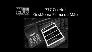 777 Dicas | Coletor de Dados - 777 Coletor