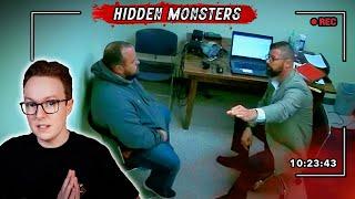 Investigator Tricks Elusive Monster Into Confessing | Rebekah Gould