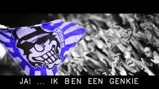 Geboren & Getogen!