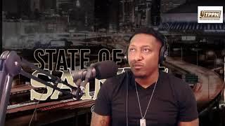 Saints News and Q&A| State of the Saints Podcast