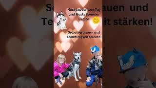 Mach mit!...Spaß und kuscheliges abenteuerliches Vergnügen