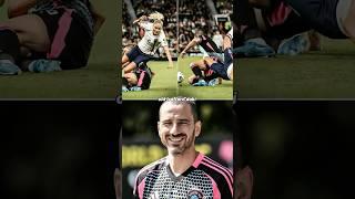 Bonucci Yardım Maçında Ayarı Kaçırdı! Kadın Futbolcuya Kayarak Müdahal