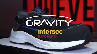 KAMET GRAVITY - EXPO INTERSEC 24