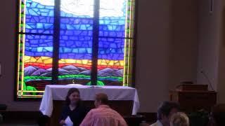 Abiding Grace Lutheran Church -  2-26-2023 10:30am worship