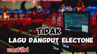 Lagu dangdut electone_-_Tidak