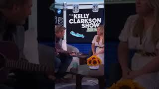Blake Shelton & Kelly Clarkson DUET of our dreams!