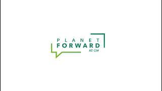 Planet Forward Live Stream