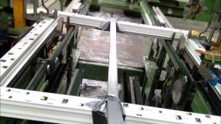 TRU FRAME SV-800
