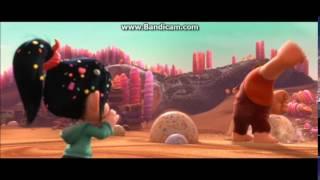 Wreck It Ralph feat. Frozen - Making a Deal