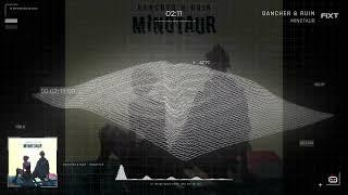 Gancher & Ruin - Minotaur