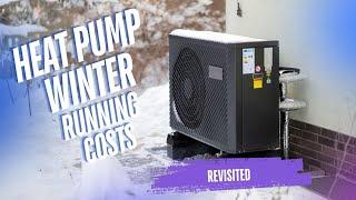 Octopus Heat Pump Running Cost Myth Busted: Real Data, Real Answers!