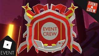 HOW TO GET THE EVENT CREW HOOD AND COMPLETE THE BATTLE !