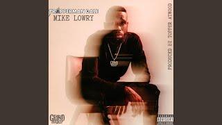 Mike Lowry