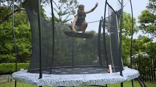 Vuly Trampolines