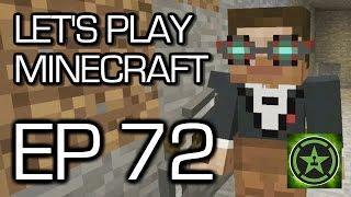 Let's Play Minecraft: Ep. 72 - Galacticraft Part 1