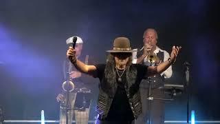 O.I.&B. Zucchero Celebration - Con Le Mani - Kulturhauspark Dornbirn - 08.07.2024 - LIVE !!!