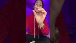 Let’s remove negative energy with us ASMR, Reiki cord cutting#reiki#shorts