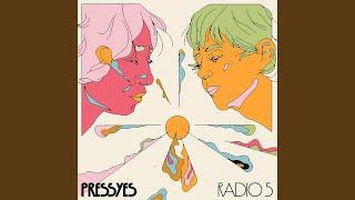 Radio 5 (feat. nature swim)