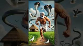 आदमी को सांप ने काटा।#facts#trending।#shorts।#short ।#youtubeshorts।#viralvideo #motivation