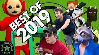 Best of Achievement Hunter - 2019