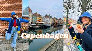 Copenhagen Vlog