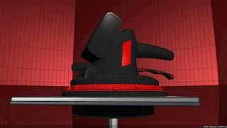 3D Logo Motion Portfolio 4K | Sergey Designer Motion Graphic Portfolio